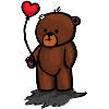 Dear Bear