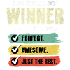 Gewinner Winner