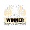Legendary Winner