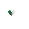 heartbeat Algeria