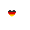 Germany heartbeat