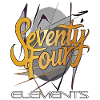 seventyfour elements