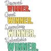 Winner