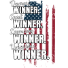 Gewinner US Winner