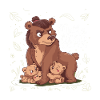 MAMA BEAR