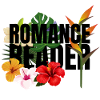 Romance Reader Flowers
