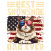 Snowshoe Dad