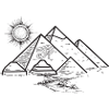 Pyramids