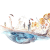 musical mermaid