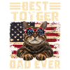 Toyger Dad