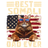 Somali Dad