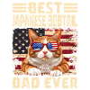 Papa Bobtail Japonais