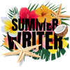 Summer Writer Flowers
