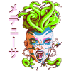 Medusa Punk