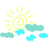 Sun Sky