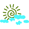 Sun Sky