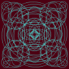 Orderly chaos