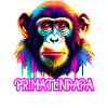 Primate dad