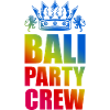 Bali Party Crew Saying