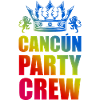 Cancun Party Crew Saying