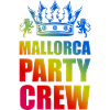 Mallorca Party Crew Saying