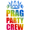 Prague Party Crew Saying