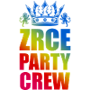 Zrce Party Crew Saying