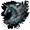 Einhorn Phantasie
