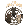 The Unholy Trinity