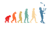 Bartender Mixologist Evolution