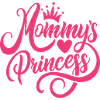 Mama´s Prinzessin!