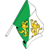 Flag: Thurgau, Switzerland