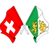 Flag of Switzerland, Thurgau