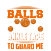 Funny Basketball Ankle breaker