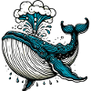 Baleine