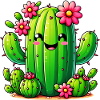 Cactus