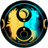 Yin-Yang-Harmonie