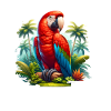 Parrot