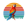 J’adore le prononce Parrot