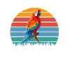 Funny Parrot Sayings