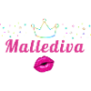 Mallediva, Diva, malle, Mallorca,Krone