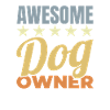 Awesome Dog Owner
