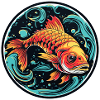Fish Illustration