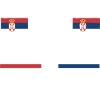 Serbe Serbe Serbie