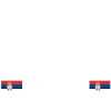 Serben Serbisch Serbien