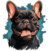 Bouledogue français