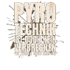 La pirotecnia no es un delito - Meme Spruch