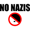 No nazis