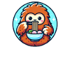 Kawaii Bigfoot Ramen