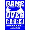 Wedding Loading 2024 Game Over